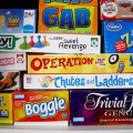 Board Game Night