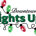 Downtown BGKY Lights Up