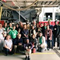 Academy for New Americans focus on Public Safety