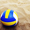 Spring Sand Volleyball Registration