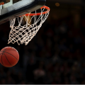 Adult Winter Basketball League Registration