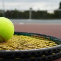 Spring Youth Tennis Camp Registration