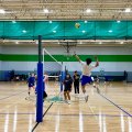 2026 Fall Indoor Volleyball Registration