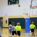 2025 Fall Biddy Ball Basketball Registration