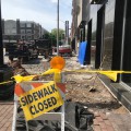 City continues downtown improvements