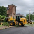 Storm debris pickup to begin June 10