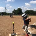 Spring Youth Tee Ball & Coach Pitch Registration