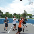 Go for Greatness @ Parker Bennett Community Center