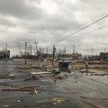 Bowling Green Parks and Recreation partners with Red Cross for storm relief