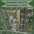 Kereiakes Park PSA