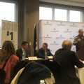 Regional leaders join together to tackle workforce issues
