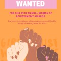 Bowling Green Human Rights Commission Celebrates 29th Annual Women of Achievement Awards