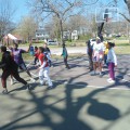 Parker Bennett Community Center Spring Break Camp Registration