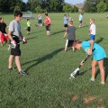 Summer Youth Lacrosse Development League