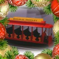 Stay downtown for holiday fun Friday night