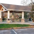Online Shelter Reservations