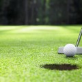 Junior 18 Hole Putting Championships
