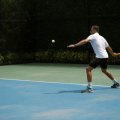 2026 August, September & October Tennis Camp