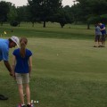 2018 Youth Golf Academy