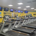 BGPR Fitness Open House