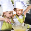 Kids in the Kitchen Registration