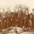 History of the Bowling Green Fire Department