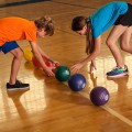 Youth Dodgeball League Registration
