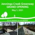 Jennings Creek Greenway Open House