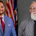 Bailey, Lyne Earn Excellence in City Governance Certification