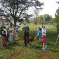 Arbor Day Celebration 2023
