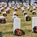 2025 Veterans Holiday Wreath Program & Ceremony