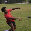 2026 Fall Ultimate Frisbee League Registration