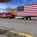 2025 Veterans Parade