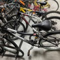 Surplus items for sale through internet auction