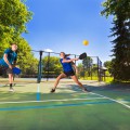 Pickleball