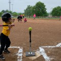 Spring Youth Tee Ball & Coach Pitch Registration-Extended