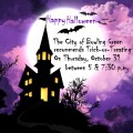 Halloween 2019