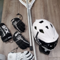 Fall Youth Lacrosse Registration