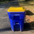 Comunicado sobre la Recolección de Basura