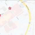 Park Street Closure