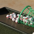 Hobson Driving Range and Golf Course Ribbon Cutting