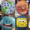 Pumpkin Trail 2021 @ Preston Miller Park