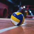 2026 Winter Indoor Adult Volleyball Registration