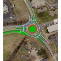 Shive Lane Closure