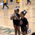2026 Biddy Cheer Registration Open