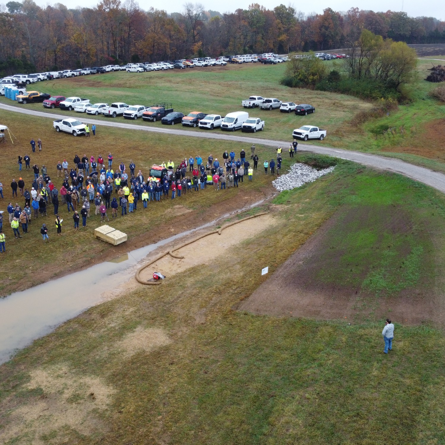 Muddy Water Image -1