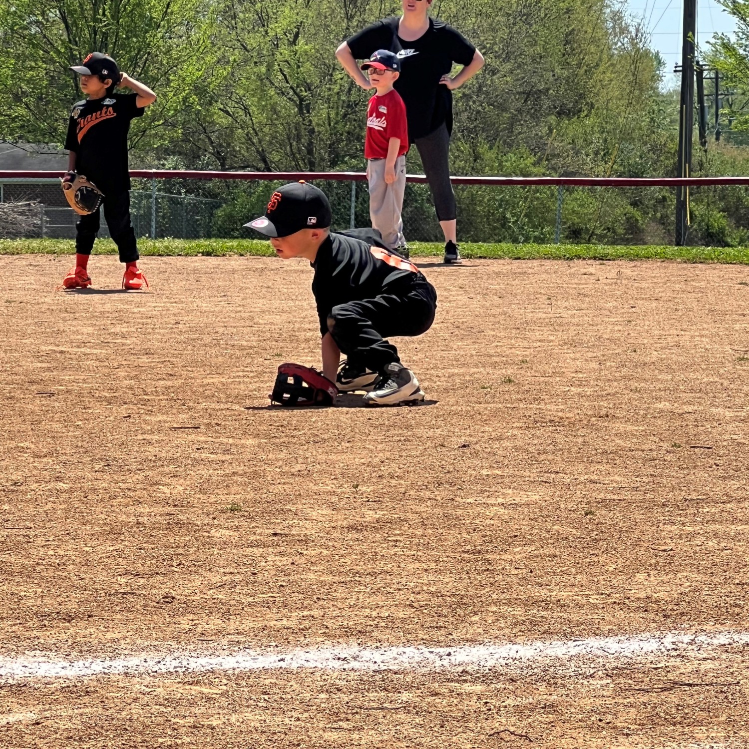 Youth Baseball