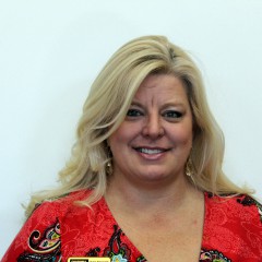 Kim Bouchey