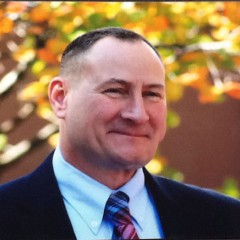 Brett Hightower
