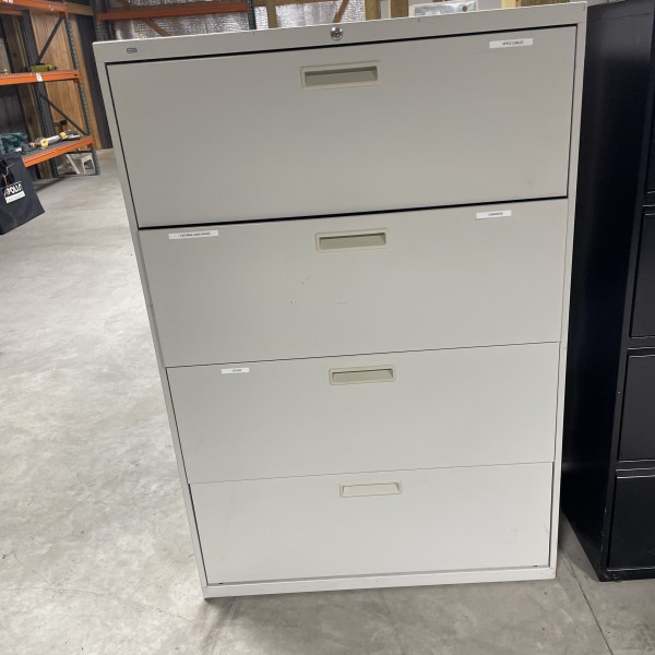 Large Filing Cabinet